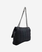 Bolso Chanel Chocolate Bar Nylon 2002-2003