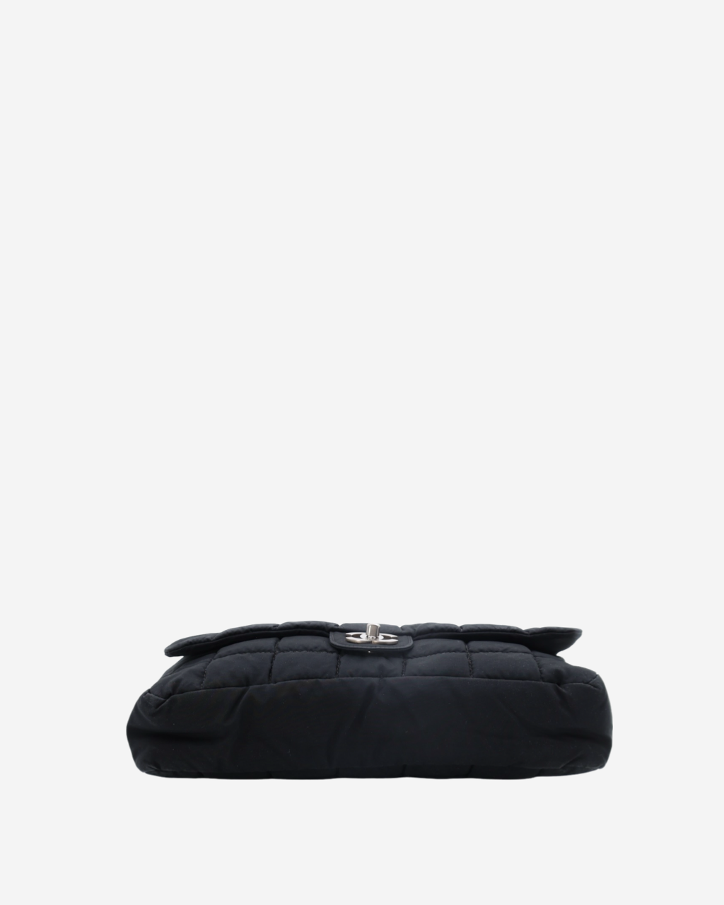 Bolso Chanel Chocolate Bar Nylon 2002-2003