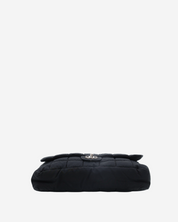 Bolso Chanel Chocolate Bar Nylon 2002-2003