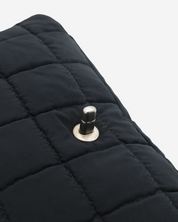 Bolso Chanel Chocolate Bar Nylon 2002-2003