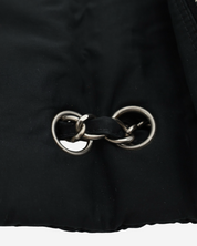 Bolso Chanel Chocolate Bar Nylon 2002-2003