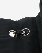Bolso Chanel Chocolate Bar Nylon 2002-2003