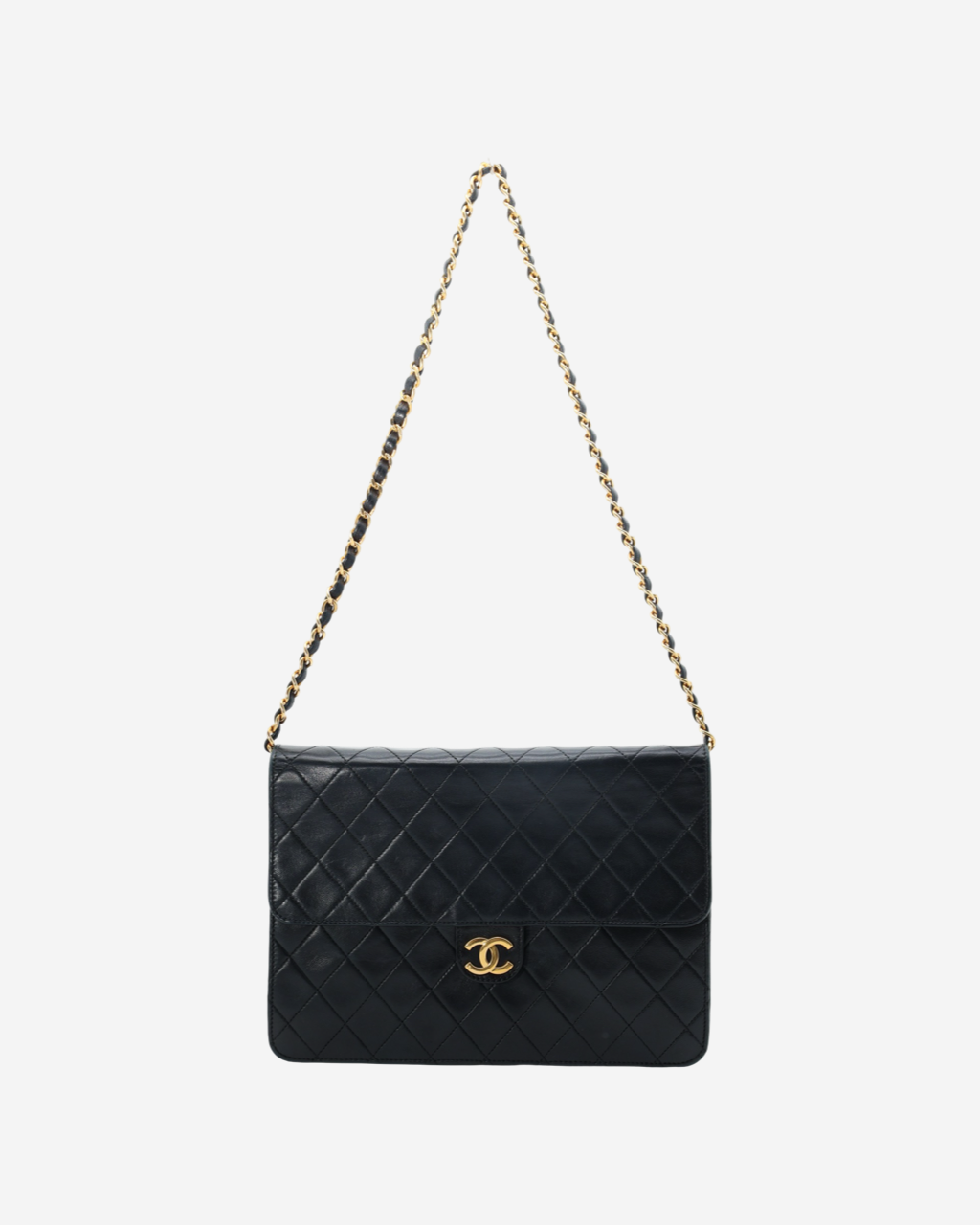 Bolso Chanel WOC 1997-1999