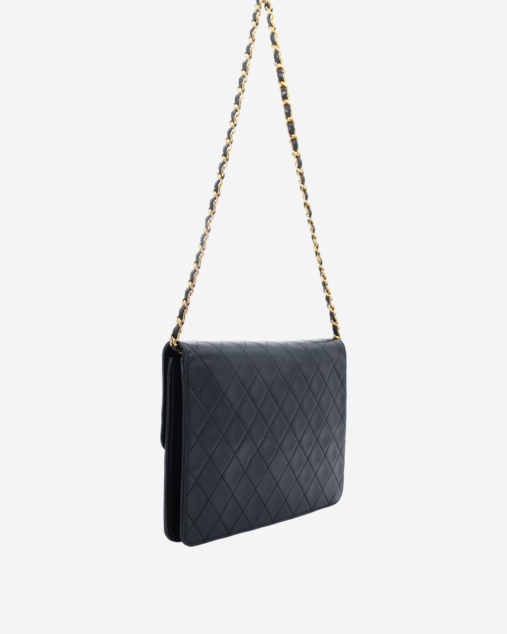 Bolso Chanel WOC 1997-1999