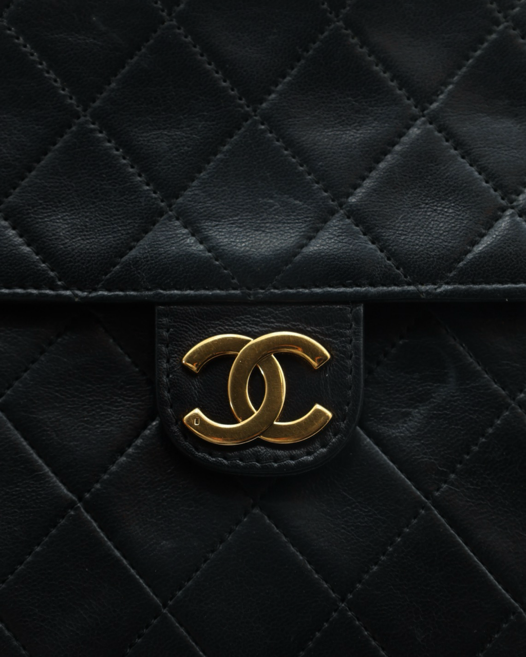 Bolso Chanel WOC 1997-1999