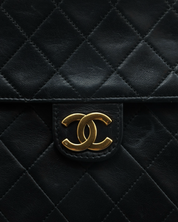 Bolso Chanel WOC 1997-1999