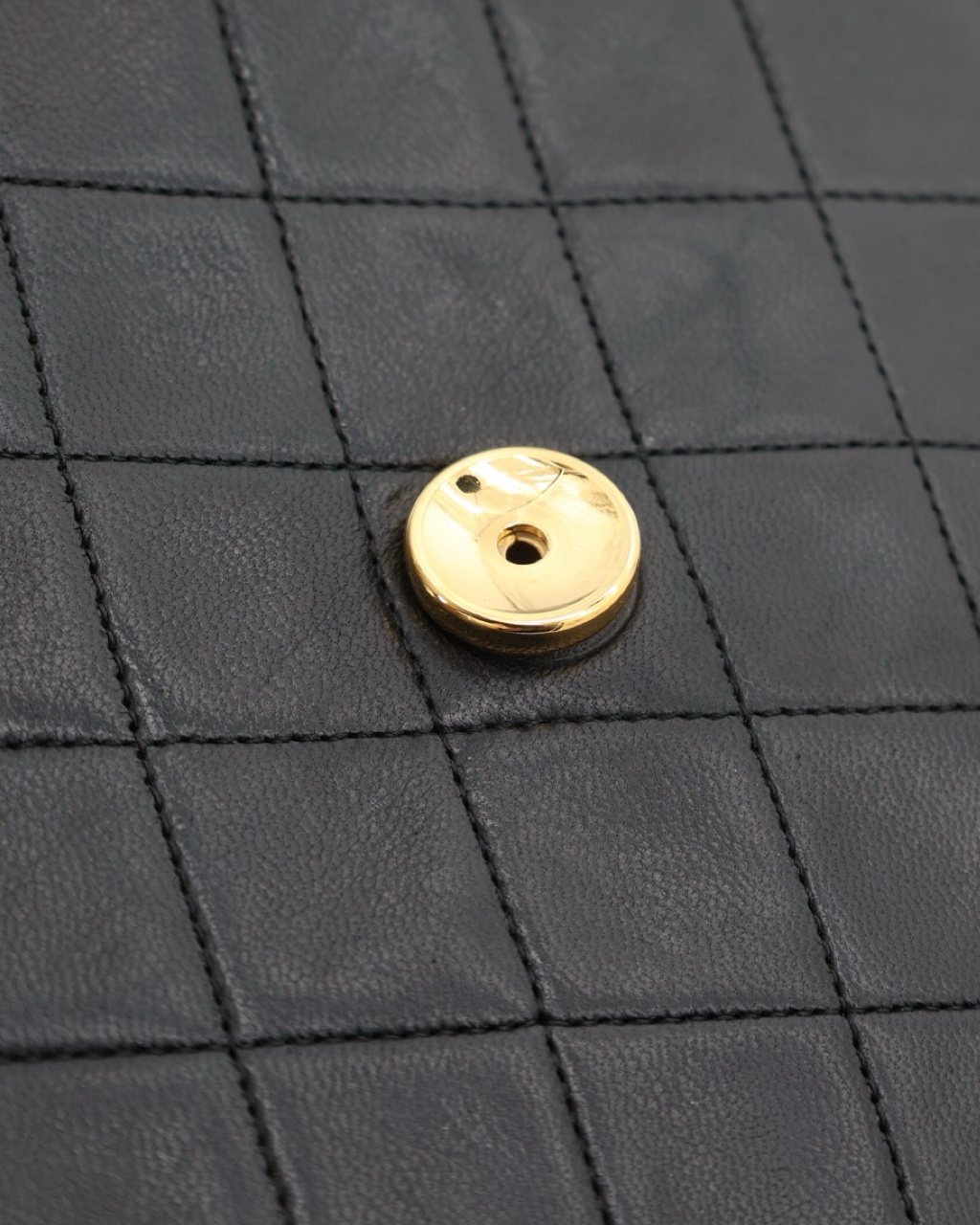 Bolso Chanel WOC 1997-1999