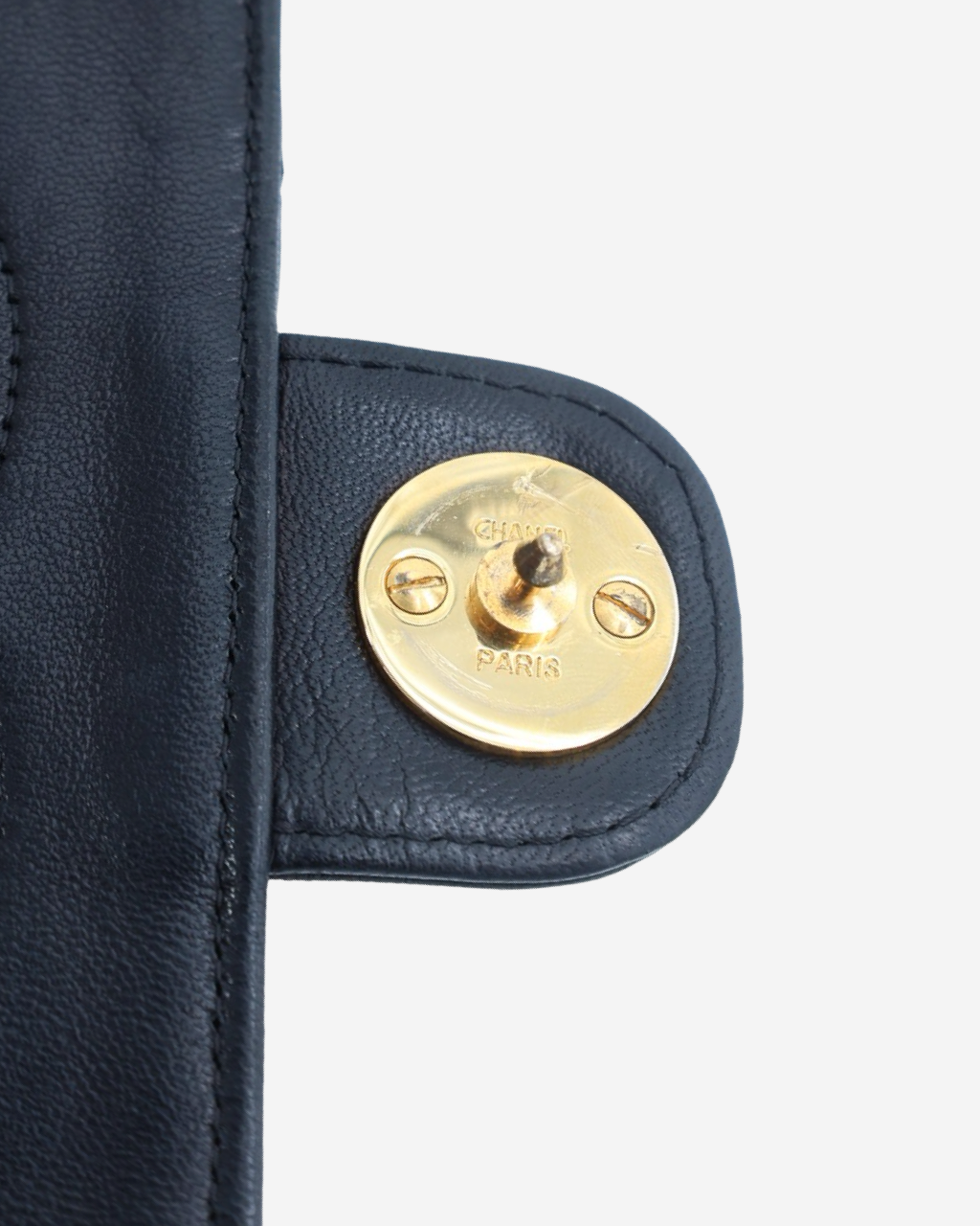 Bolso Chanel WOC 1997-1999