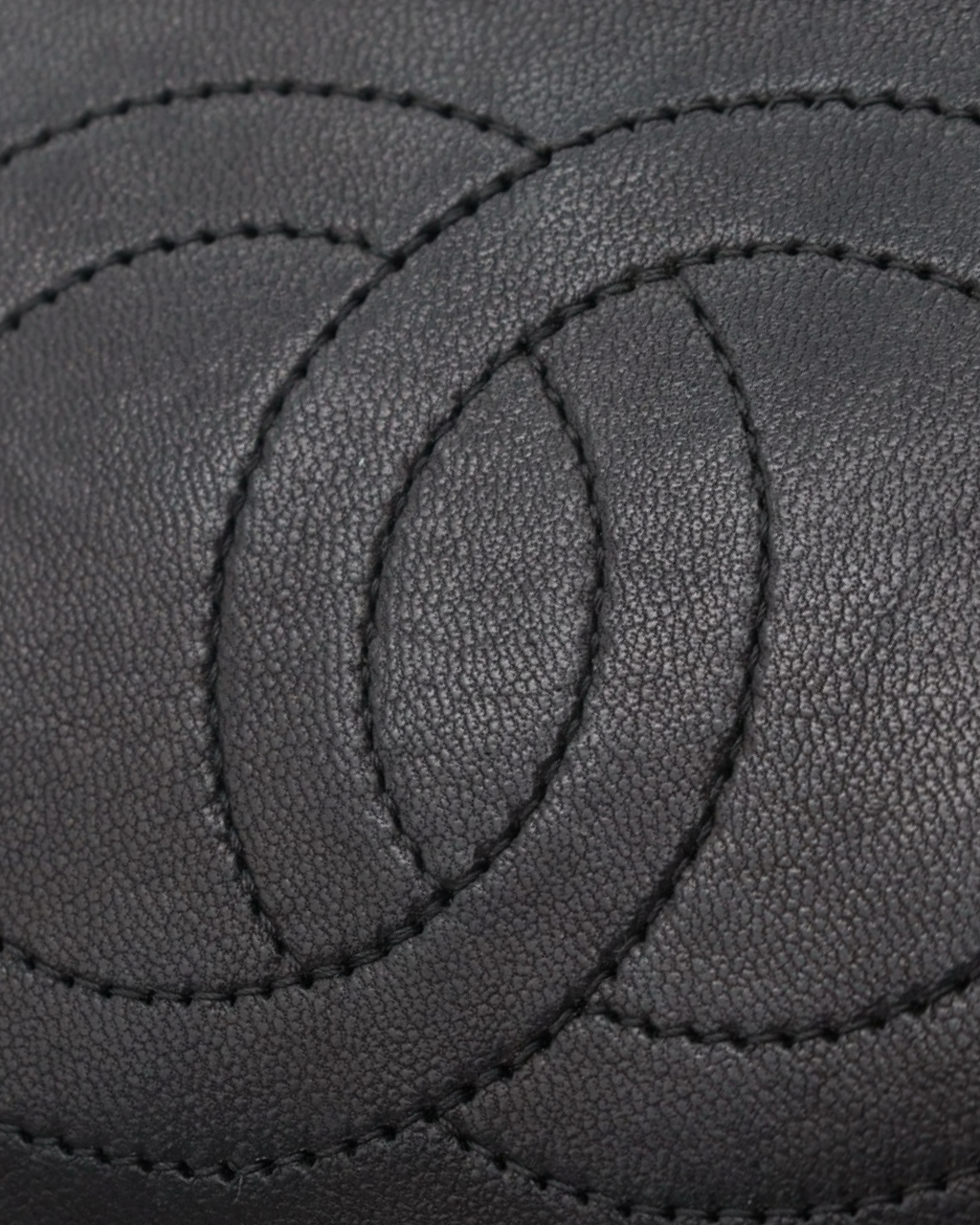 Bolso Chanel WOC 1997-1999