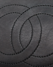 Bolso Chanel WOC 1997-1999