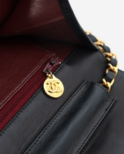 Bolso Chanel WOC 1997-1999
