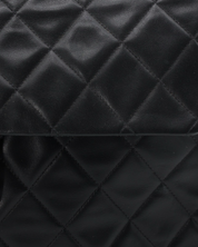 Bolso Chanel Classic Flap Jumbo 1991 - 1994