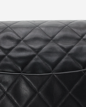 Bolso Chanel Classic Flap Jumbo 1991 - 1994