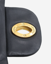 Bolso Chanel Classic Flap Jumbo 1991 - 1994