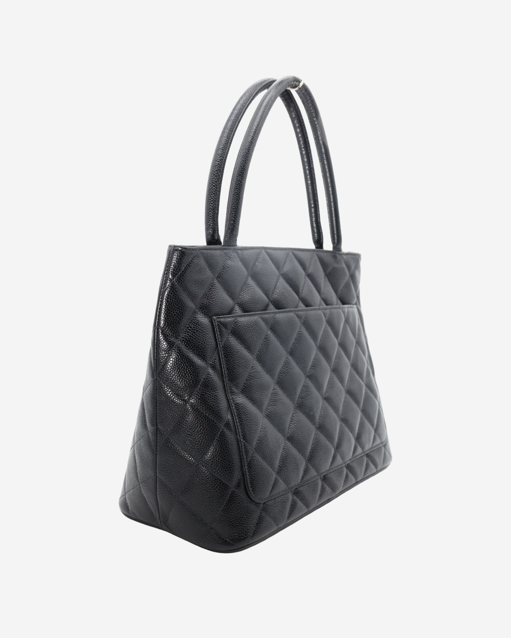 Bolso Chanel Medallion 2004 - 2005
