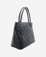 Bolso Chanel Medallion 2004 - 2005