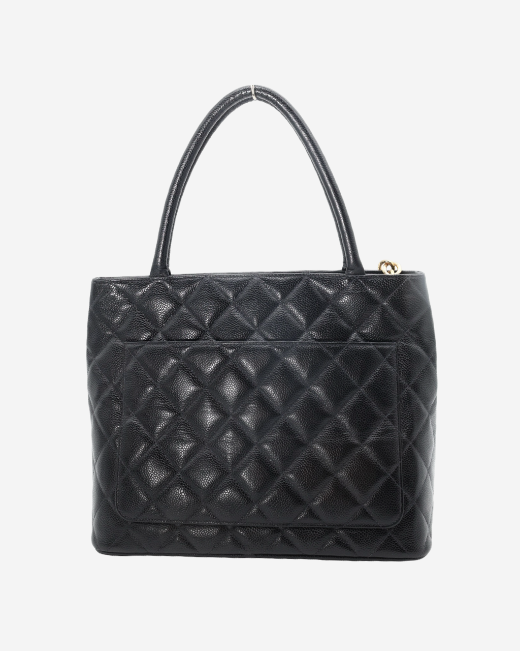 Bolso Chanel Medallion 2004 - 2005