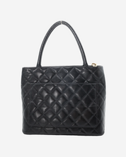 Bolso Chanel Medallion 2004 - 2005