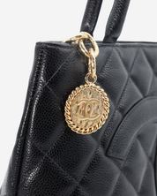 Bolso Chanel Medallion 2004 - 2005