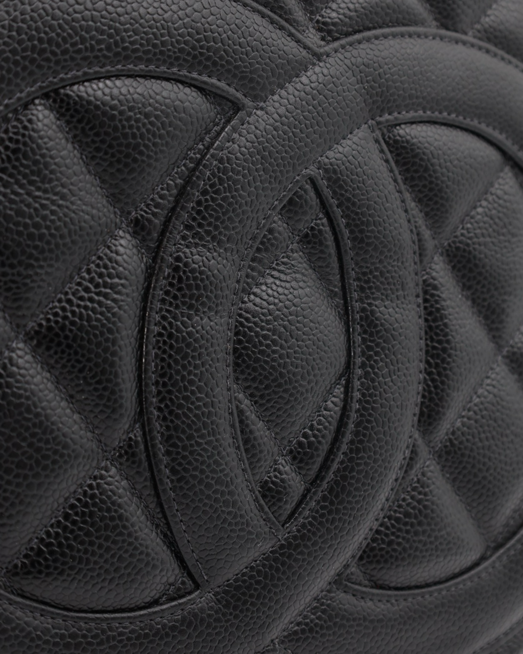 Bolso Chanel Medallion 2004 - 2005