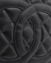 Bolso Chanel Medallion 2004 - 2005