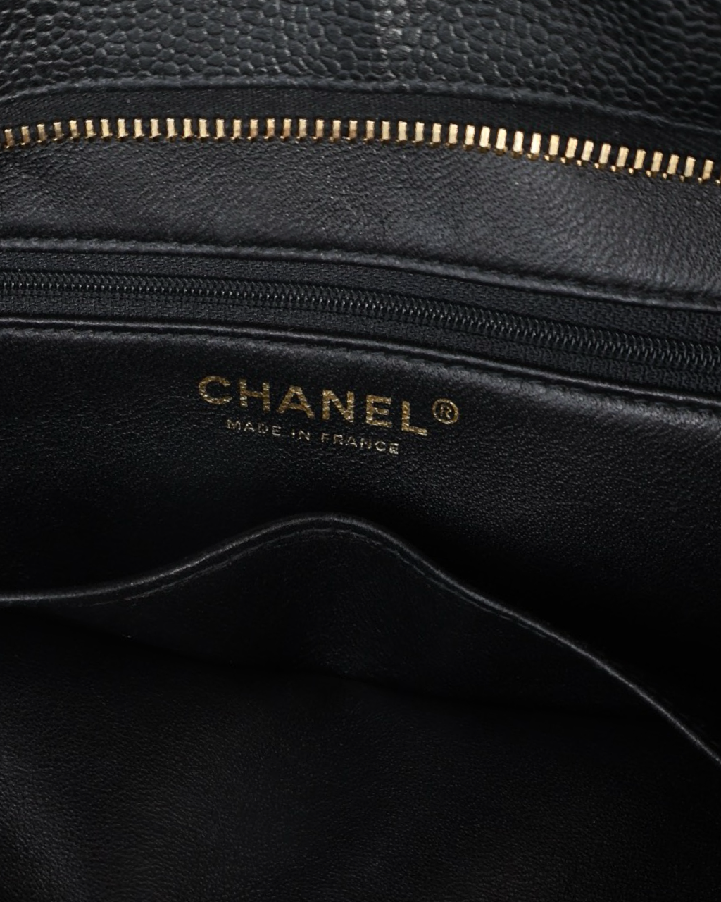Bolso Chanel Medallion 2004 - 2005