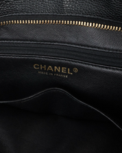 Bolso Chanel Medallion 2004 - 2005