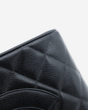 Bolso Chanel Medallion 2004 - 2005