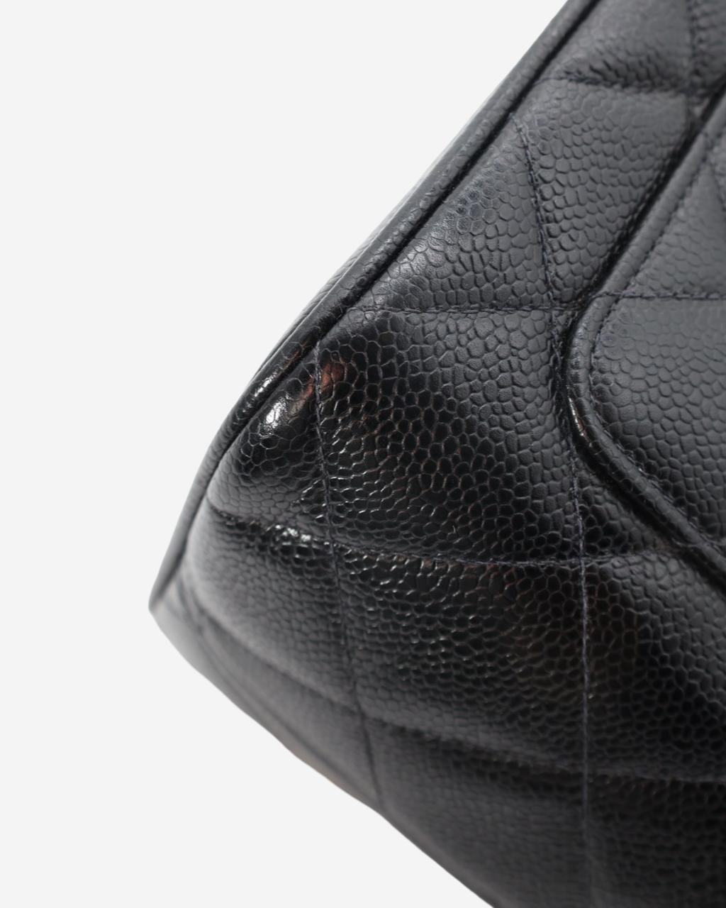 Bolso Chanel Medallion 2004 - 2005