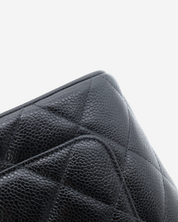 Bolso Chanel Medallion 2004 - 2005