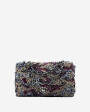 Bolso Chanel Lentejuelas 2012