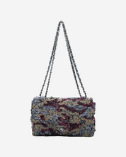 Bolso Chanel Lentejuelas 2012