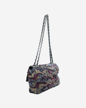 Bolso Chanel Lentejuelas 2012