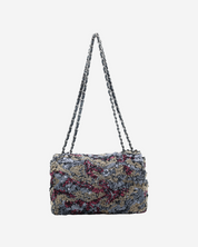 Bolso Chanel Lentejuelas 2012