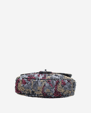 Bolso Chanel Lentejuelas 2012
