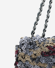 Bolso Chanel Lentejuelas 2012
