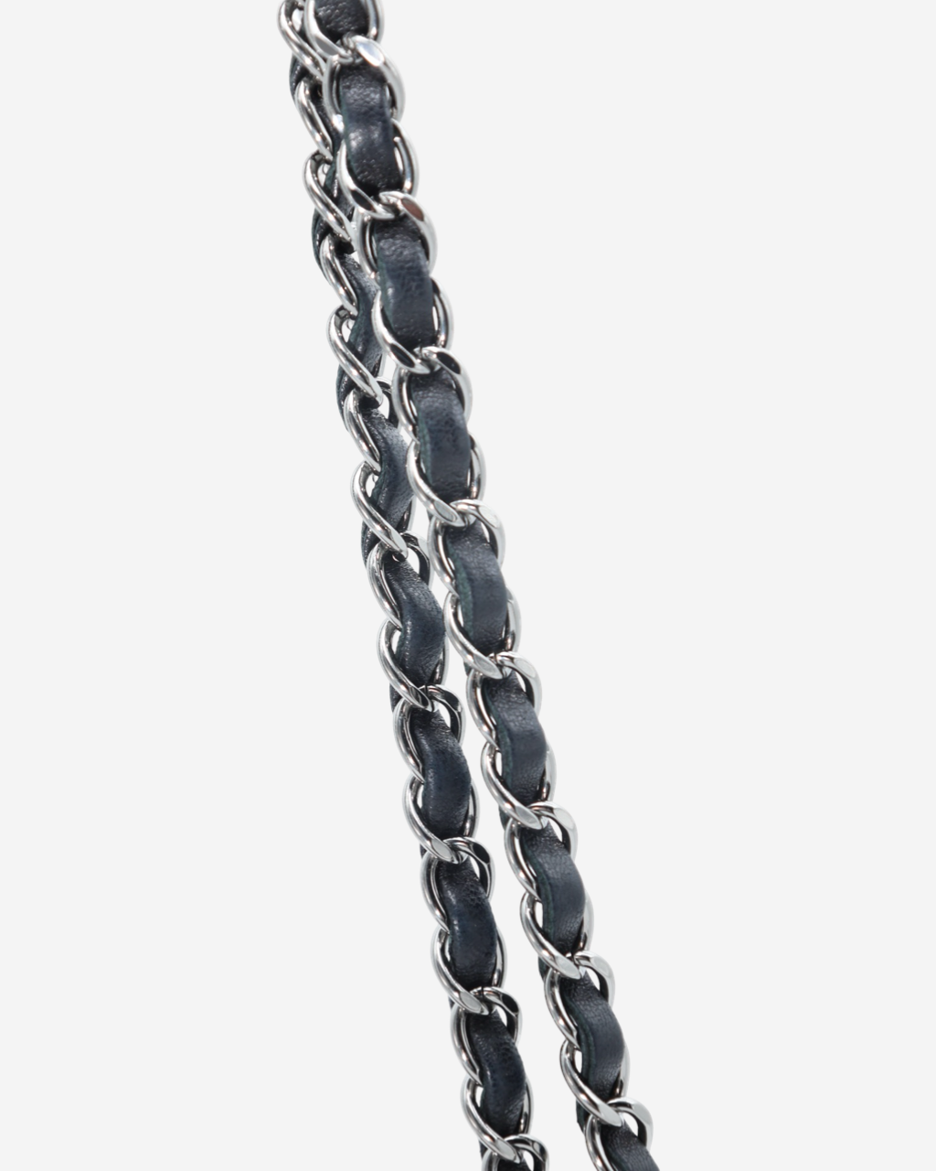 Bolso Chanel Lentejuelas 2012