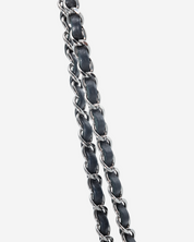 Bolso Chanel Lentejuelas 2012