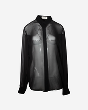 Camisa Saint Laurent Seda 40 FR