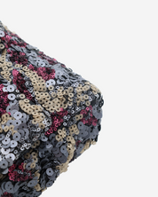 Bolso Chanel Lentejuelas 2012