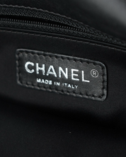 Bolso Chanel Lentejuelas 2012