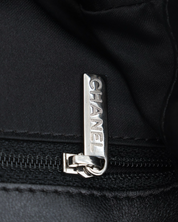 Bolso Chanel Lentejuelas 2012