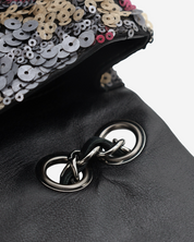 Bolso Chanel Lentejuelas 2012