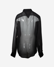 Camisa Saint Laurent Seda 40 FR