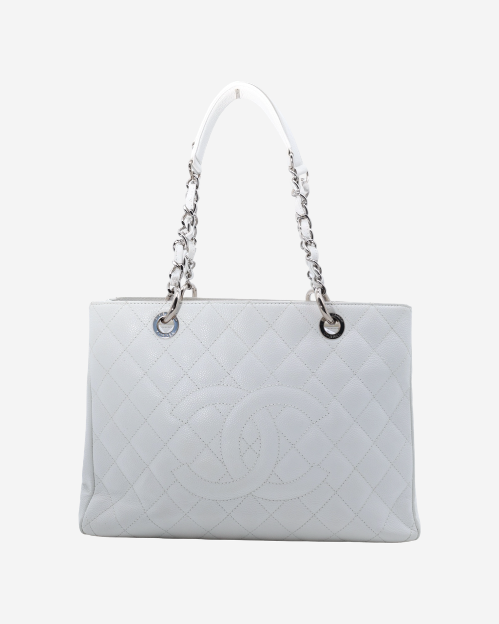 Chanel Grand Shopping Tote 2010-2011