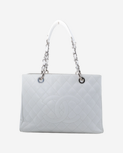 Chanel Grand Shopping Tote 2010-2011