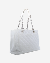 Chanel Grand Shopping Tote 2010-2011