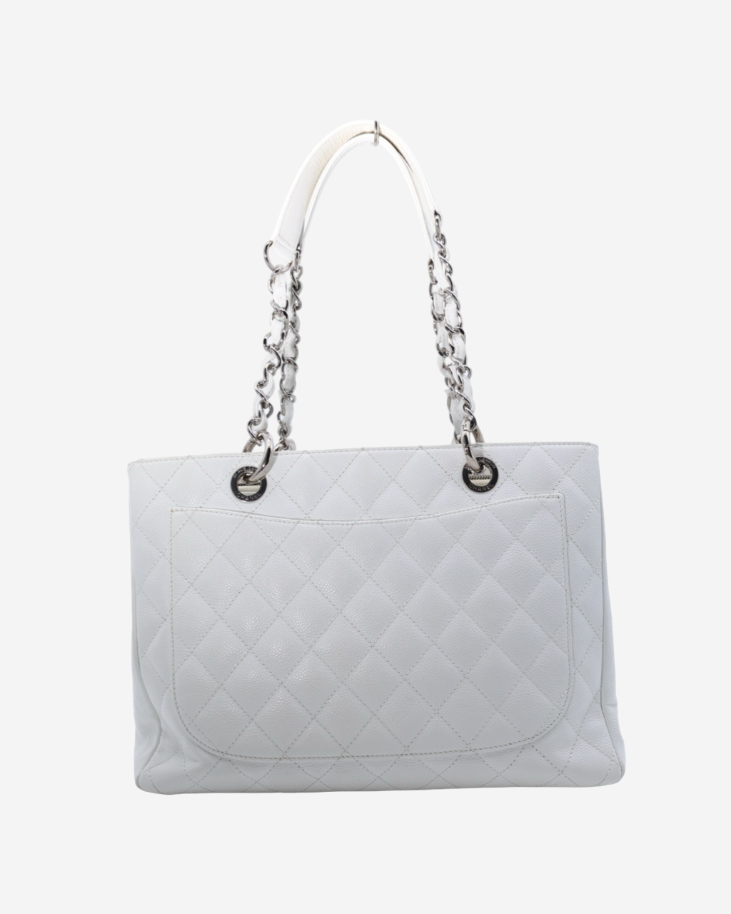 Chanel Grand Shopping Tote 2010-2011