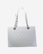 Chanel Grand Shopping Tote 2010-2011