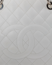 Chanel Grand Shopping Tote 2010-2011